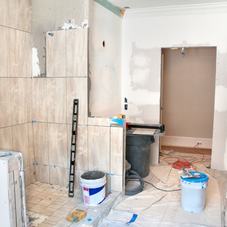 Remodeling in Lancaster CA