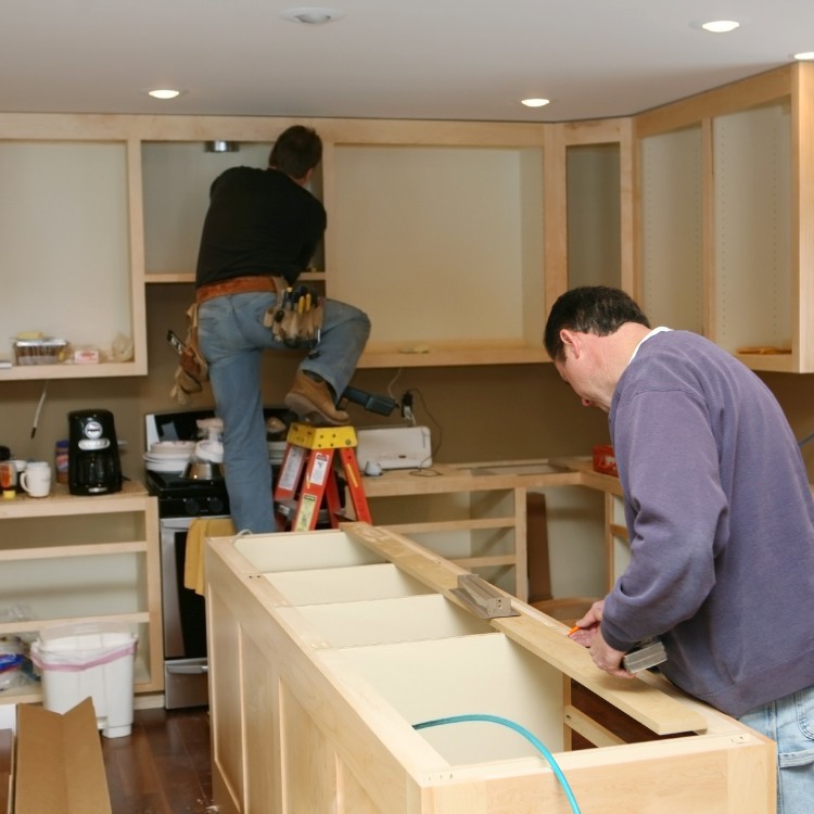 Remodeling in Lancaster CA