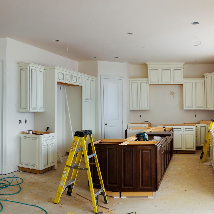 Remodeling in Lancaster CA